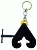 Beam Clamp Anchorage Connectors