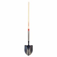 Union Tools LHRP Digging Shovel
