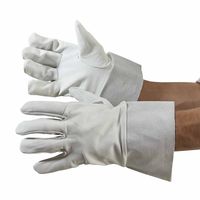 Comfort Clothing and Gloves TIG Welding Gloves
