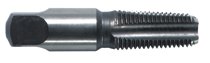 Irwin Hanson&reg; Cut Thread Taper Pipe Taps (HSS)