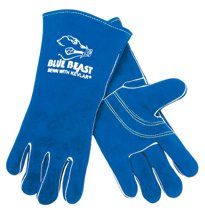 Memphis Glove Premium Quality Welder's Gloves