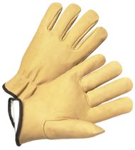 West Chester Driver's Pigskin Gloves