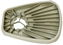 3M Personal Safety Division Adapters &amp; Retainers