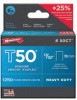 Arrow Fastener T50&reg; Type Staples