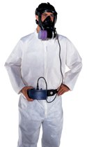 North Respiratory Protection Powered Air Purifying Respirators