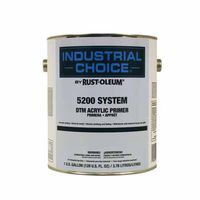 Rust-Oleum&reg; Industrial Choice 5200 System DTM Acrylic Primers
