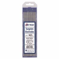 Best Welds Tungsten Electrodes