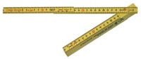 U.S. Tape Rhino Folding Rulers