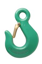 Campbell&reg; Latched Cam-Alloy Sling Hooks
