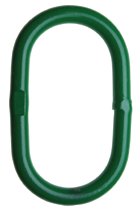 Campbell&reg; Cam-Alloy Oblong Wide Master Links