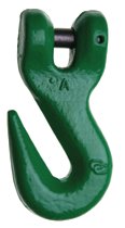 Campbell&reg; Quik-Alloy Grab Hooks