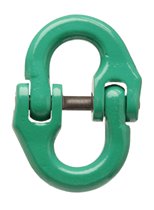 Campbell&reg; Quik-Alloy Coupling Master Links