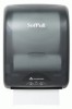 Georgia-Pacific SofPull&reg; Mechanical Hardwound Roll Towel Dispensers