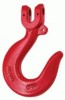 ACCO Chain Kuplex&reg; II Grade 80 Forged Clevis Type Sling Hooks