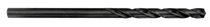 Irwin&reg; 12 in Aircraft Extension High Speed Steel Fractional Straight Shank Drill Bits