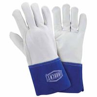 West Chester Premium Grain Goatskin Welding Gloves