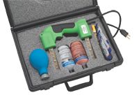 Magnaflux Y-1 AC Magnetic Yokes