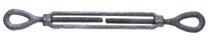 Campbell&reg; 780-G Series Eye &amp; Eye Turnbuckles