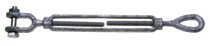 Campbell&reg; 786-G Series Jaw &amp; Eye Turnbuckles