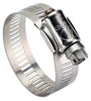 63 Series Worm Drive Clamps