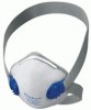 Kimberly-Clark Professional KleenGuard&reg; M10 Dual-Valve N95 Particulate Respirators