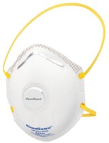 Jackson Safety R20 Particulate Respirators