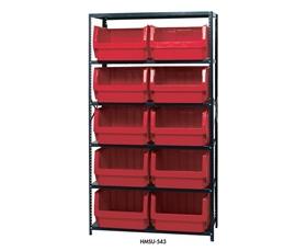 MAGNUM BIN UNITS