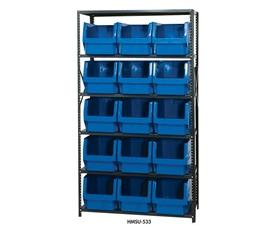 MAGNUM BIN UNITS
