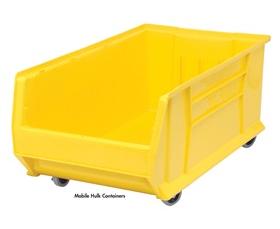 24", 30" & 36" HULK CONTAINERS