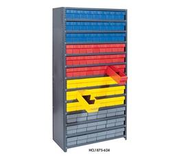 EURO DRAWER SHELVING SYSTEMS