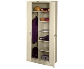 TENNSCO DELUXE CABINETS