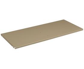 EXTRA SHELVES FOR TENNSCO CABINETS