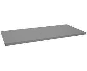 EXTRA SHELVES FOR TENNSCO CABINETS