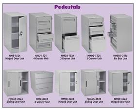 MOBILE/MODULAR WORKBENCHES