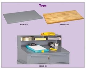 MOBILE/MODULAR WORKBENCHES