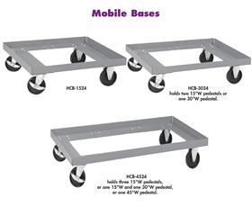 MOBILE/MODULAR WORKBENCHES