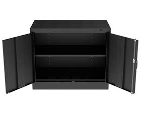 COUNTER & DESK HIGH CABINETS