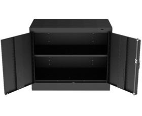 COUNTER & DESK HIGH CABINETS