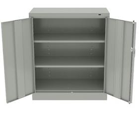 COUNTER & DESK HIGH CABINETS