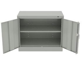 COUNTER & DESK HIGH CABINETS