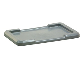 LUG CARTS - TUBS & LIDS