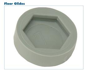 WIRE SHELVING PARTS & ACCESSORIES