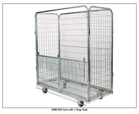 CARGO CARTS