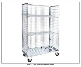 CARGO CARTS