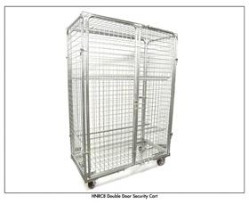 CARGO CARTS - OPTIONAL SHELVES