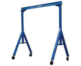 VESTIL GANTRY CRANES