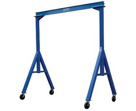 VESTIL GANTRY CRANES