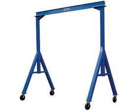 VESTIL GANTRY CRANES