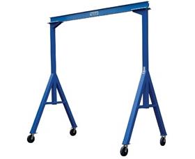 VESTIL GANTRY CRANES