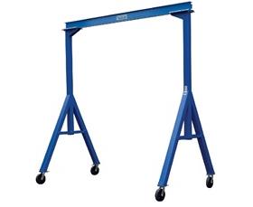 VESTIL GANTRY CRANES